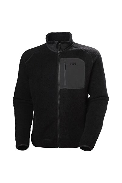 Helly Hansen Panorama Pile Block Men's Fleece Jacket-Hha.49460