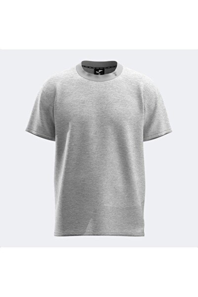 Joma Urban Street 104121.150 Men's Gray T-Shirt
