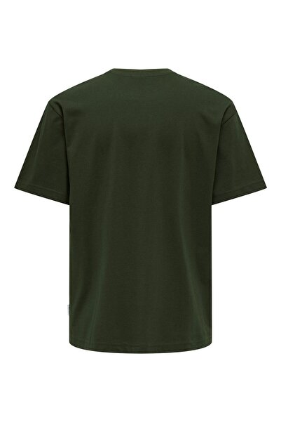 Only & Sons Tube scarf ONSFRED RLX SS TEE NOOS