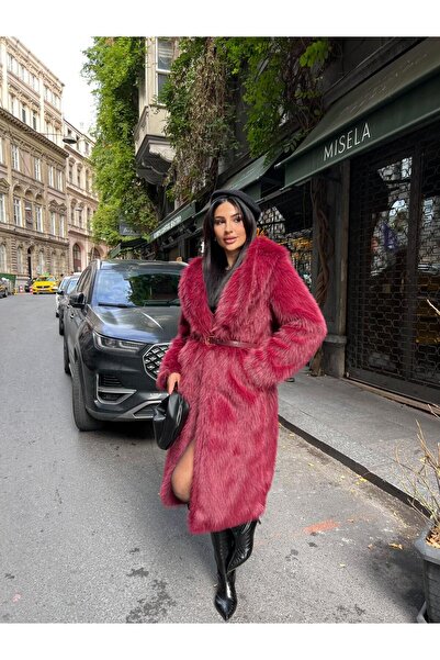 Göker Life Hooded Long Lolita Coat