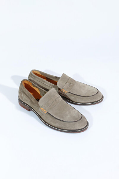 DGN 253185 Men's Leather Shoes