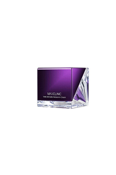 MAXCLINIC Time Return Melatonin Night Cream 55g