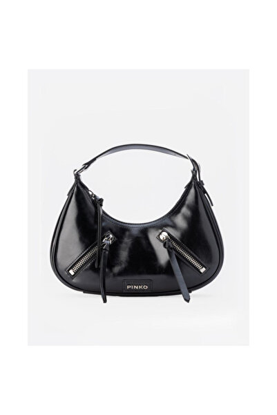 PİNKO LIMBO HOBO BAG