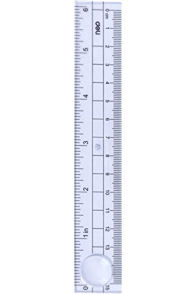 Deli Transparent 4-Piece Engineering Tool Set