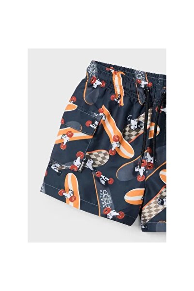 MAYORAL Σορτς μαγιό για αγόρια με στάμπα