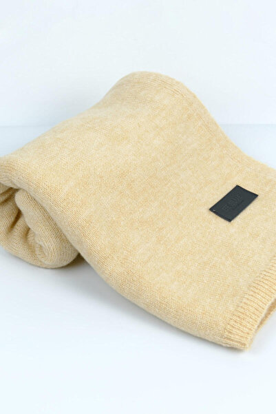 BE BLUE Butter Soft Scarf