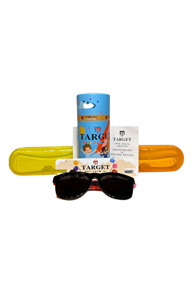 Target Kids Target Children's Sunglasses (Tg-Tgk1403)