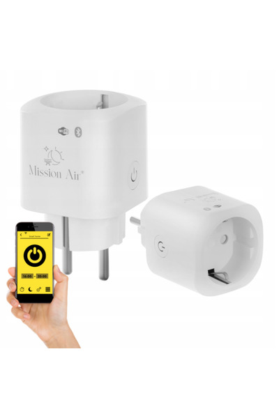 Other SMART PLUG Priză inteligentă WiFi