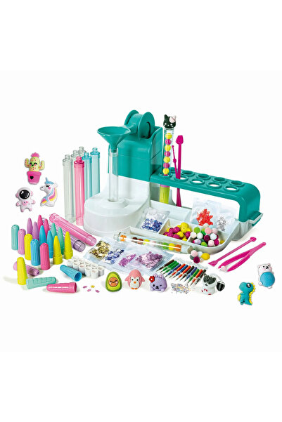 CLEMENTONI SCIENCE AND PLAY LABORATORY - ART AND WRITING SET