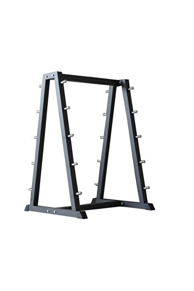 ZOCO BODY FIT Suport bară fixă ​​și EZ, Zoco Body Fit®, oțel, negru