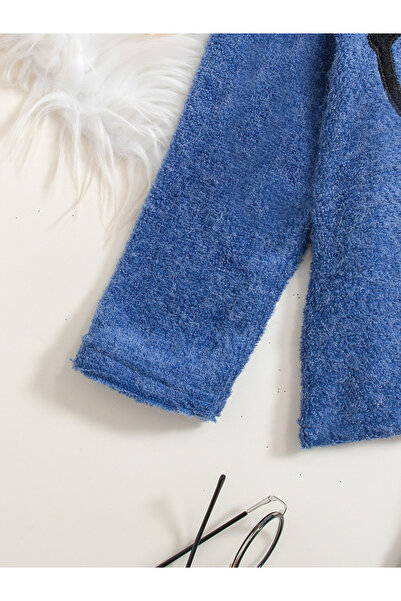 Take Two By Styli Graphic Patchwork Top with Long Pyjama Set