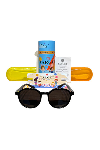 Target Kids Target Children's Sunglasses (Tg-Tgk1402)