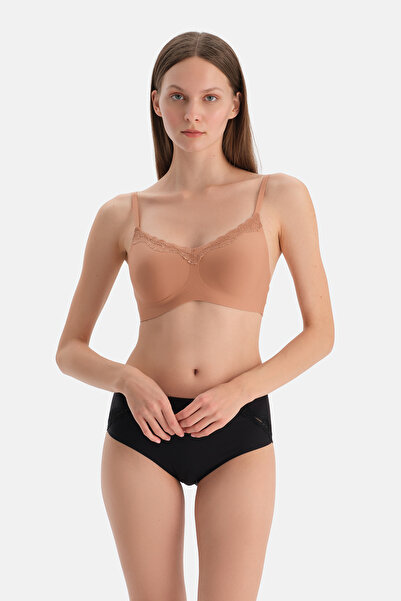 Dagi حمالة صدر سوزي براون بدون أسلاك بدون خياطة