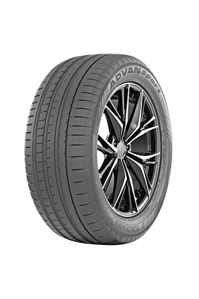 Yokohama Anvelopa Vara V107 245/45R19 102Y/XL