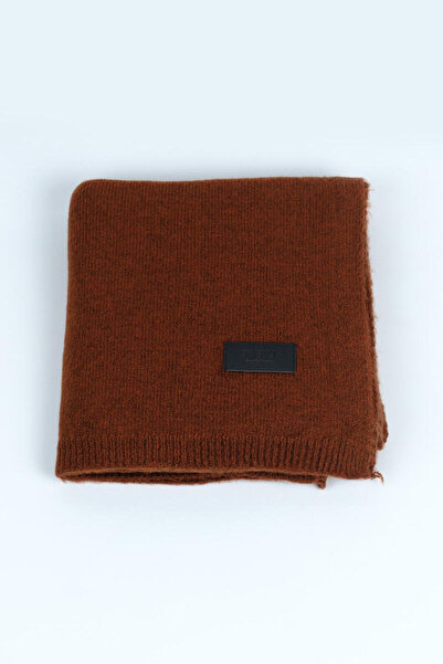 BE BLUE Copper Soft Scarf