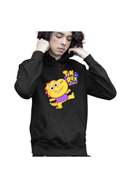 OEM Hanorac Copii Baieti Tim Rex in Space Astronauti