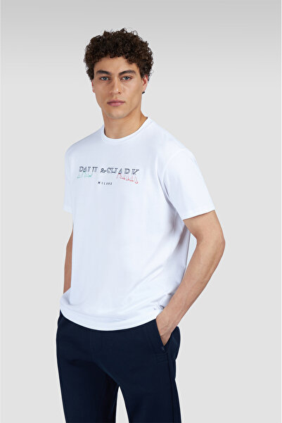 PAUL&SHARK Cotton t Shirt