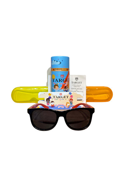 Target Kids Target Children's Sunglasses (Tg-Tgk1403)