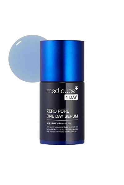 Medicube Zero Pore One-Day Serum — Serum for Enlarged Pores