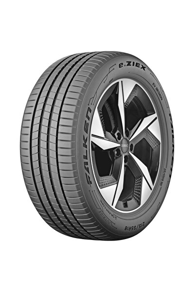 Falken Anvelopa Vara e-Ziex 215/55R18 99V/A/A/72dB(B)