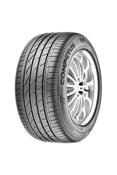 Lassa Anvelopa Vara Competus-HP3 275/45R20 110Y/XL/B/A/71dB(B)