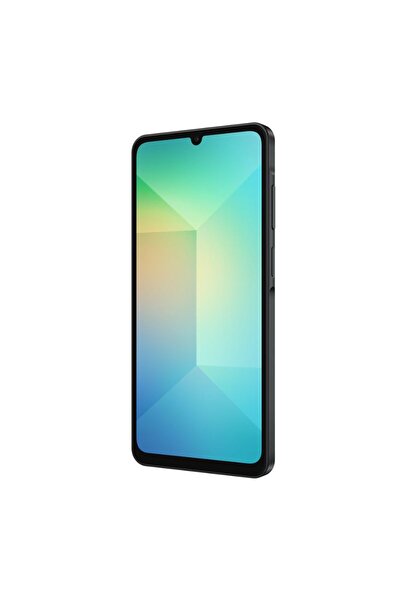 Samsung Galaxy A06 5G Middle East Version | 4GB RAM 64GB Storage | Black