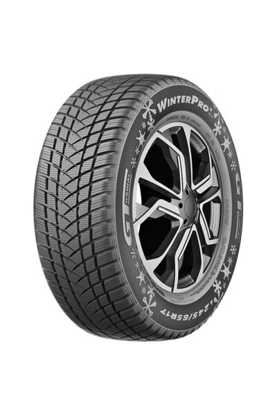 Gt Radial Anvelopa Iarna WinterPro 2 (EVO) 215/65R16 98H