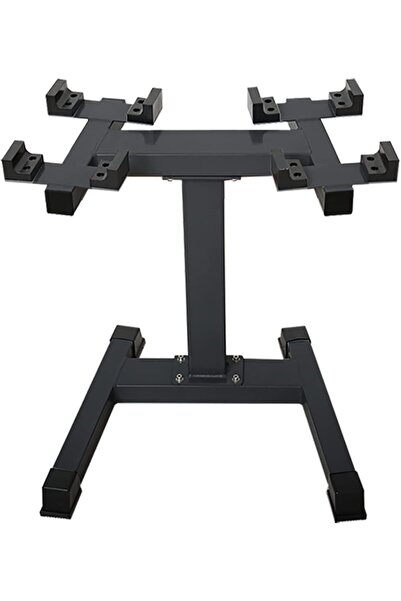 ZOCO BODY FIT Suport pentru gantere, Zoco Body Fit® YLJ-009, robust, negru