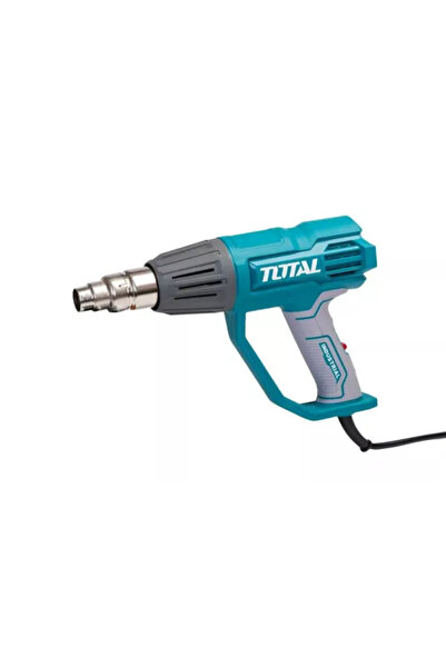 TOTAL - INDUSTRIAL HEAT GUN - 2000W