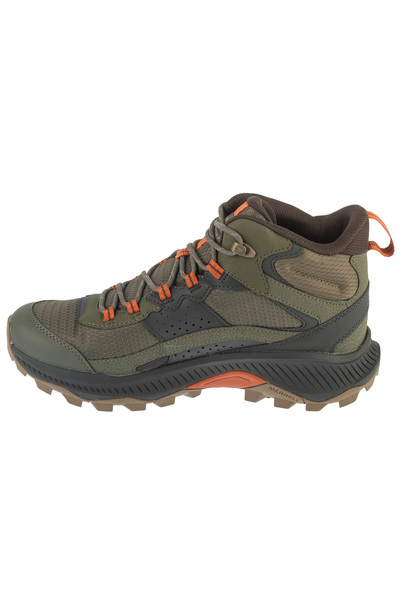 Merrell Speed Strike 2 Mid GTX, Men's Trekking shoes