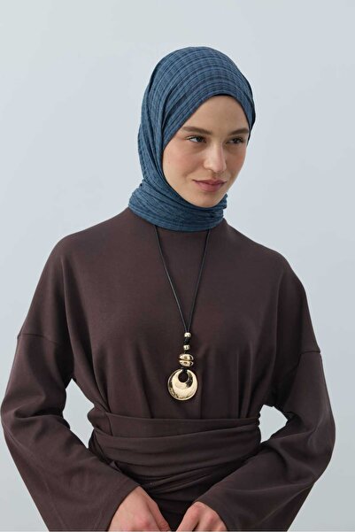 Modakaşmir Misto Cotton Series Shawl