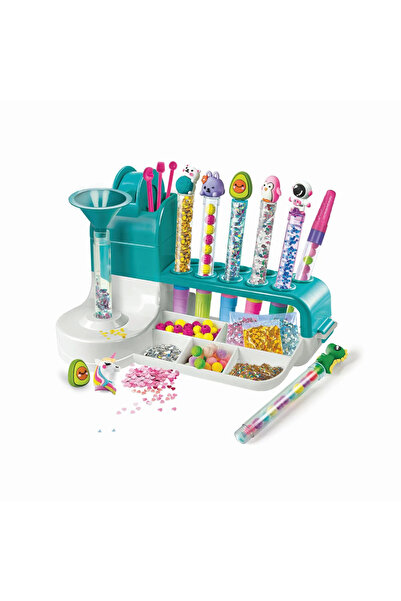 CLEMENTONI SCIENCE AND PLAY LABORATORY - ART AND WRITING SET