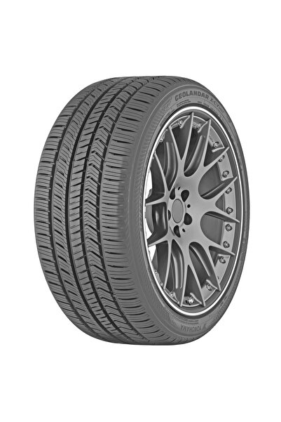 Yokohama Anvelopa Vara GEOLANDAR-X-CV-G057 275/45R21 110W