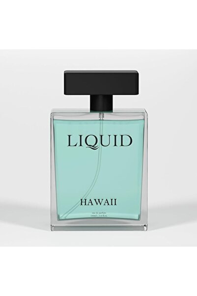 Liquid Eau De Parfum HAWAII 90 ml