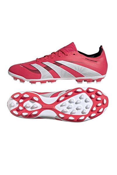 adidas Predator League Multi-Surface Soccer Shoes ID3837, Unisex, Size 42, Multicolor