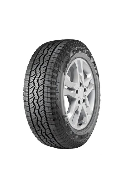 Falken All Season Tire WILDPEAK-AT3WA 195/80R15 96H