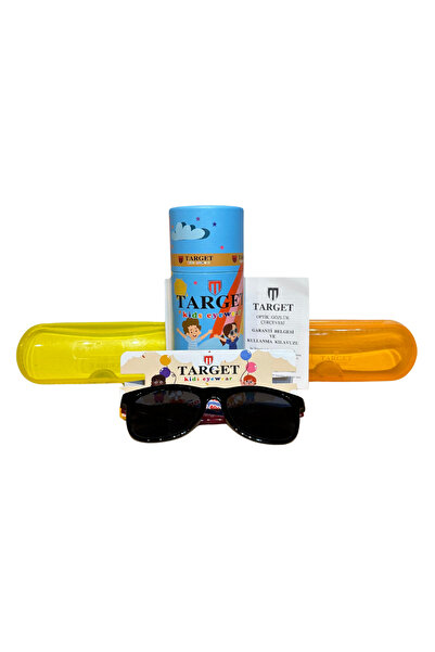 Target Kids Target Children's Sunglasses (Tg-Tgk1403)