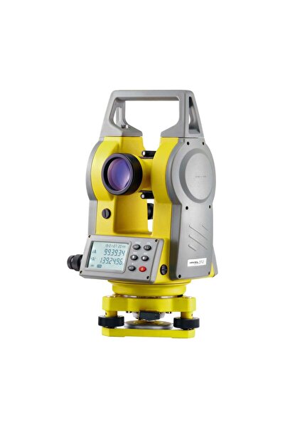 Nivel System DT-2 Electronic Theodolite