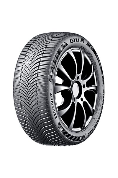 GİTİ Anvelopa AllSeason GitiAllSeason AS2 215/55R17 98W/XL