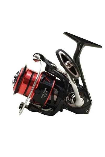 FL Mulineta Pro Throne Method Feeder 5000, 10 rulmenți