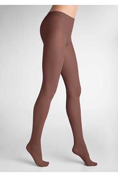 Marilyn DRESS TONIC 40 DEN, Chocolate / 2-s