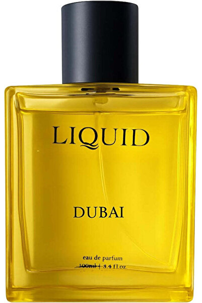 Liquid Eau De Parfum DUBAI 90 ml