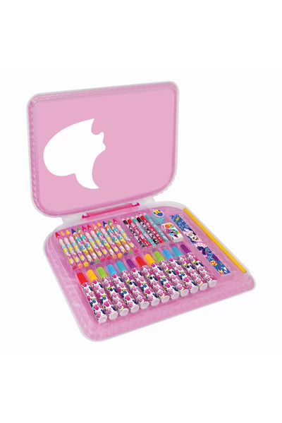 ArtGreco Desen Minnie Art Case Drawing Bag