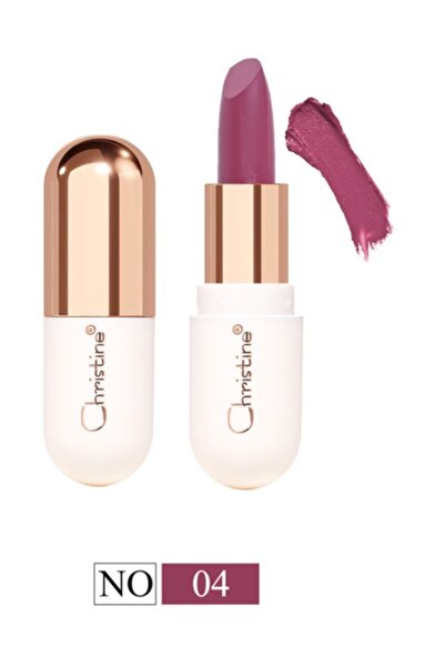 Christine أحمر شفاه كريستين رومانتيك ميني - CH-L 2101