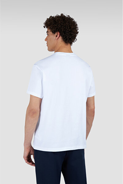 PAUL&SHARK Cotton t Shirt