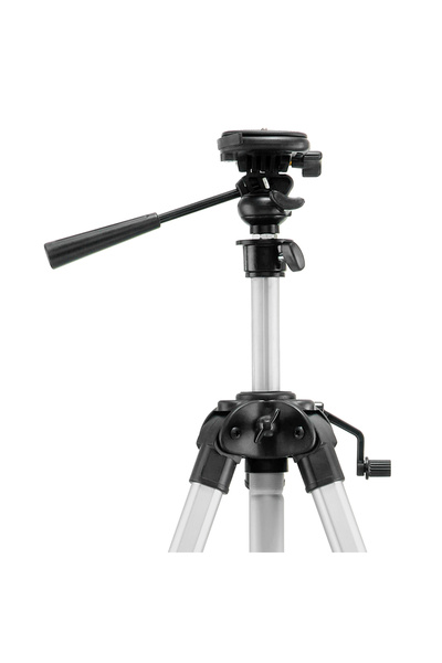 Nivel System SJJ-M1 EX Aluminum Tripod