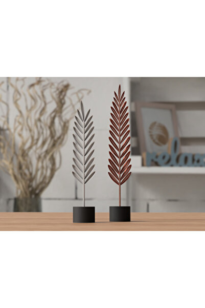 Homentum Kalea | Set pene decorative cu bază elegantă – stil modern minimalist