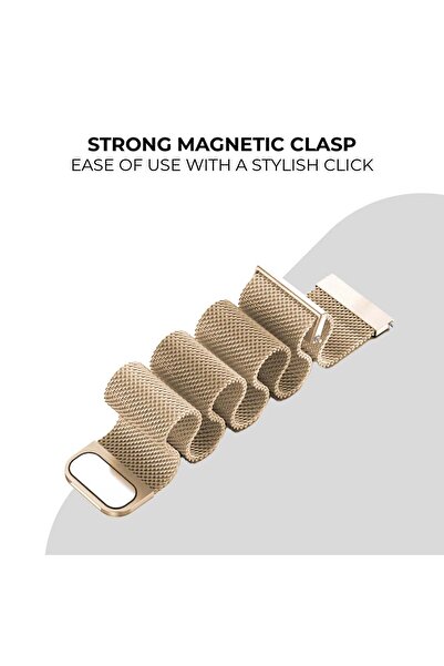 bbtech Xiaomi Watch S1/S1 Pro/S1 Active/Mibro X1/Redmi Watch 5 Active/Lite 22...