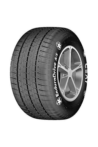 Ceat Anvelopa AllSeason EnduraDrive A/S 205/65R16C 107/105T