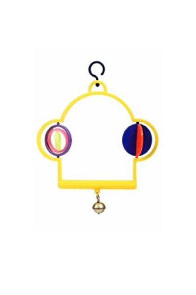 BirdLife Firfirli Belling Bird Swing